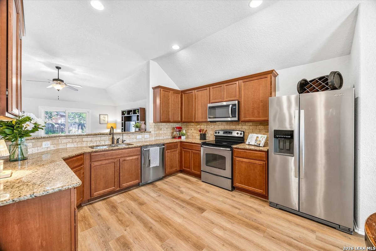 208 Bareback Bend Cibolo TX 78108