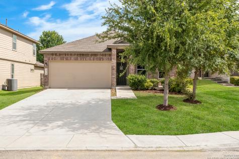 3910 Adair Bluff San Antonio TX 78223