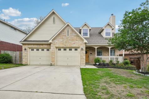 15727 Knolldown San Antonio TX 78247