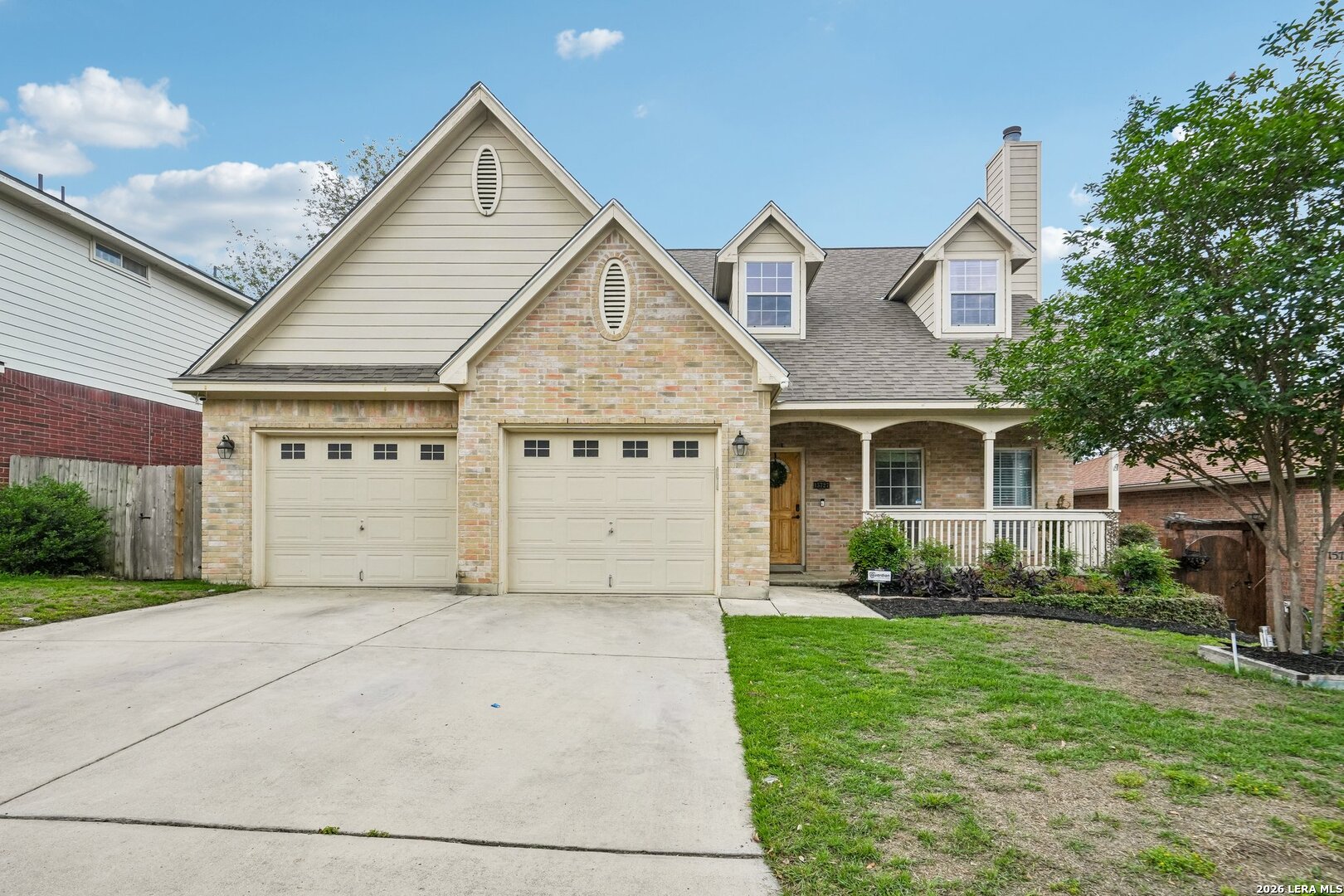 15727 Knolldown San Antonio TX 78247