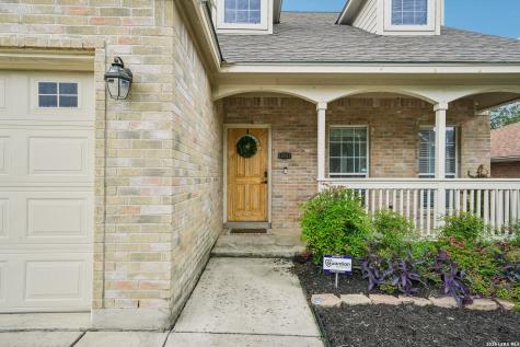 15727 Knolldown San Antonio TX 78247