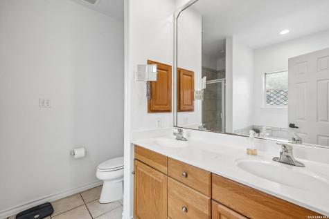 15727 Knolldown San Antonio TX 78247