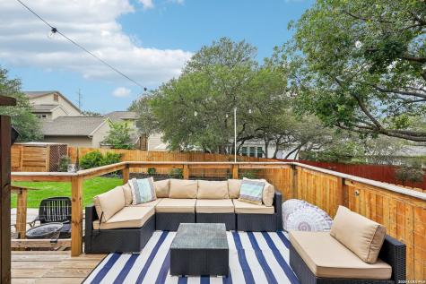 15727 Knolldown San Antonio TX 78247