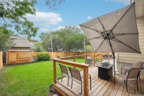 15727 Knolldown San Antonio TX 78247