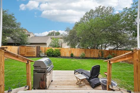 15727 Knolldown San Antonio TX 78247