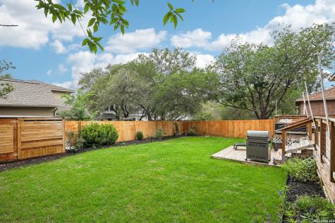 15727 Knolldown San Antonio TX 78247