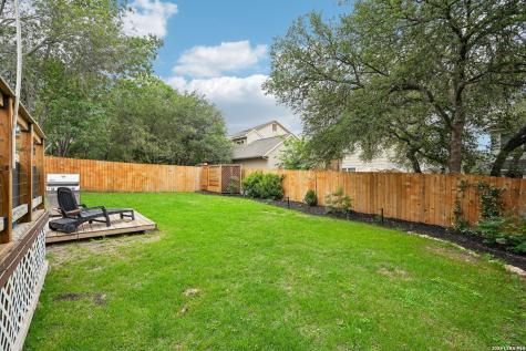 15727 Knolldown San Antonio TX 78247