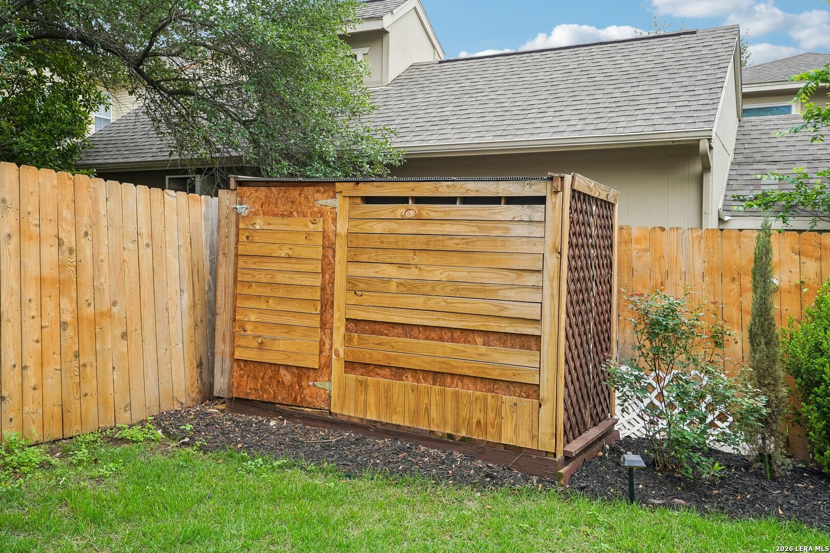 15727 Knolldown San Antonio TX 78247