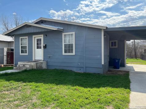 3554 W Woodlawn Avenue San Antonio TX 78228