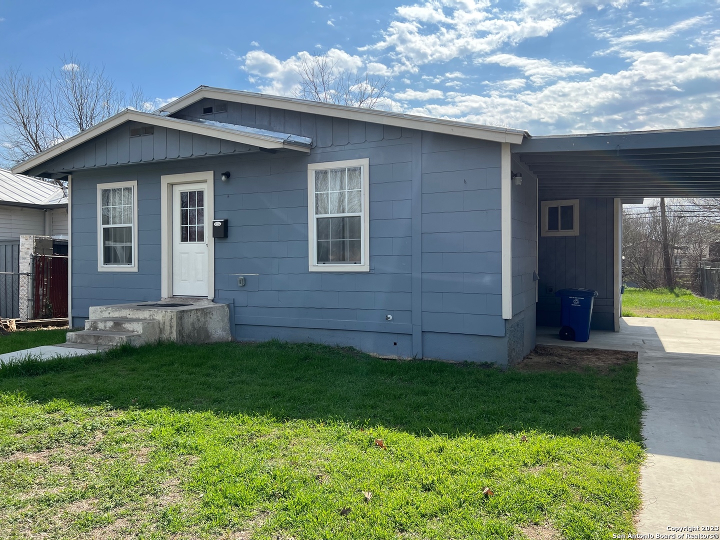 3554 W Woodlawn Avenue San Antonio TX 78228