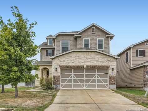 10227 Swan Creek San Antonio TX 78245