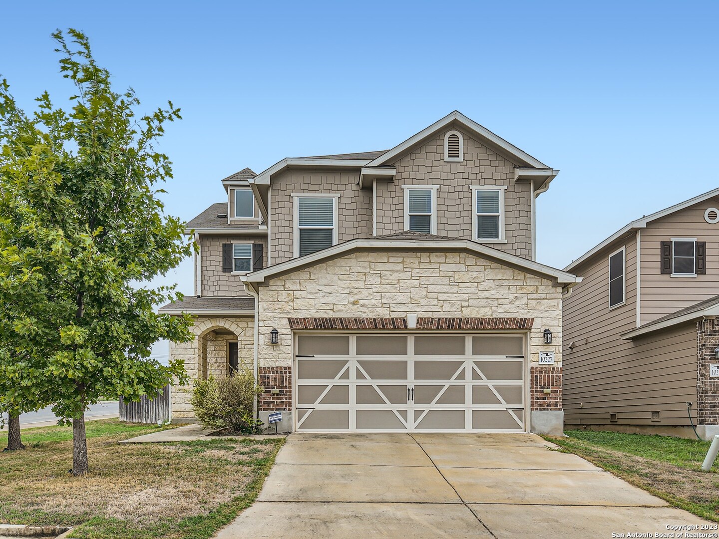 10227 Swan Creek San Antonio TX 78245