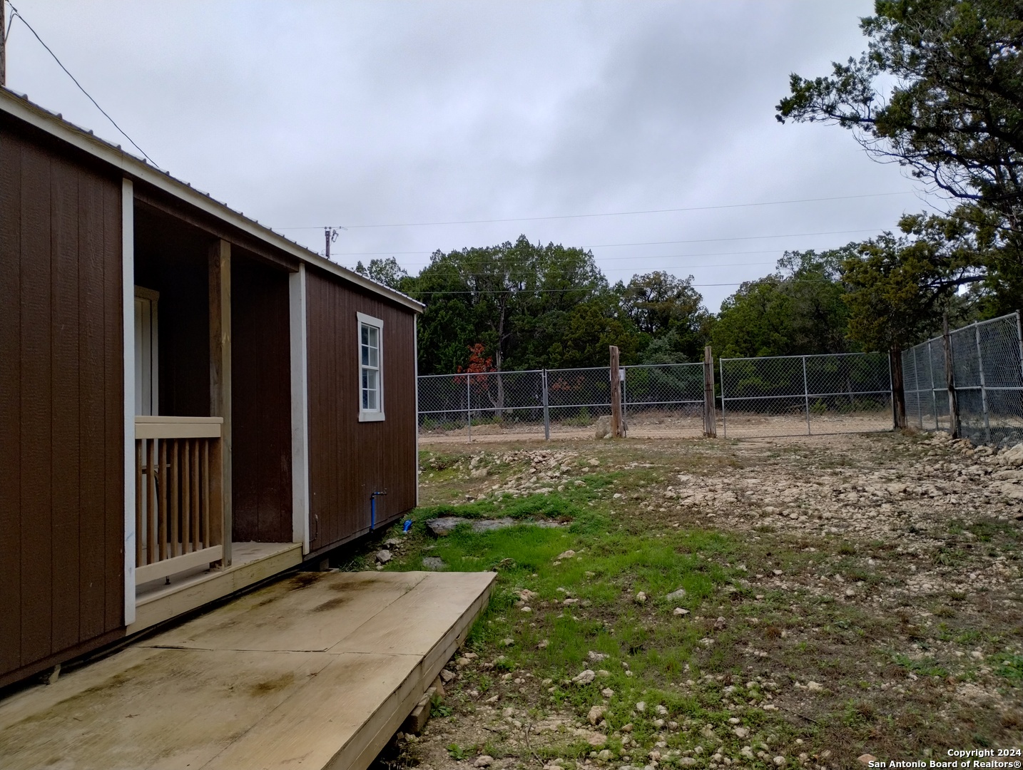 475 Skyline Drive Bandera TX 78003