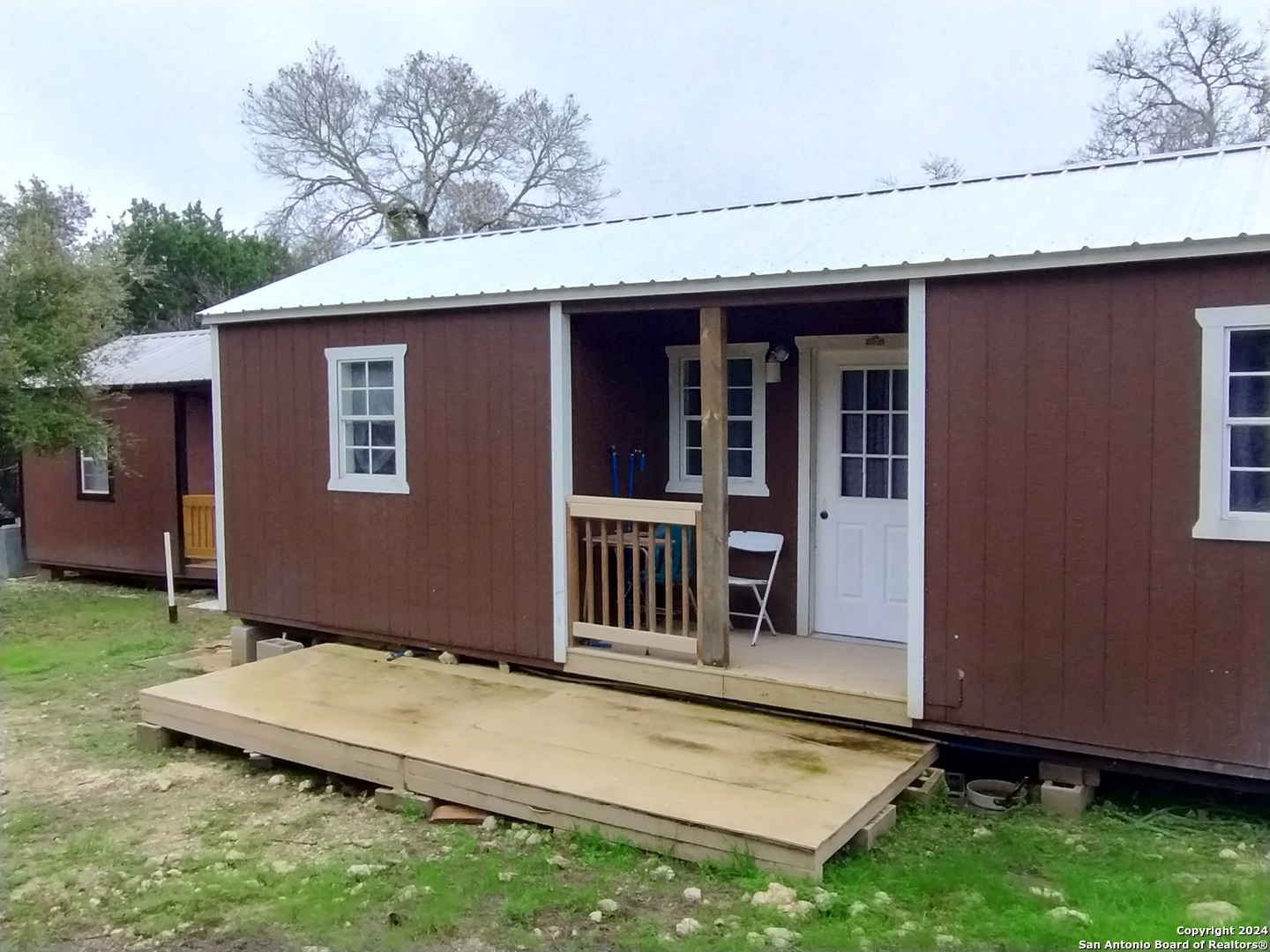 475 Skyline Drive Bandera TX 78003
