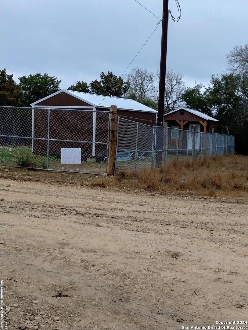 475 Skyline Drive Bandera TX 78003