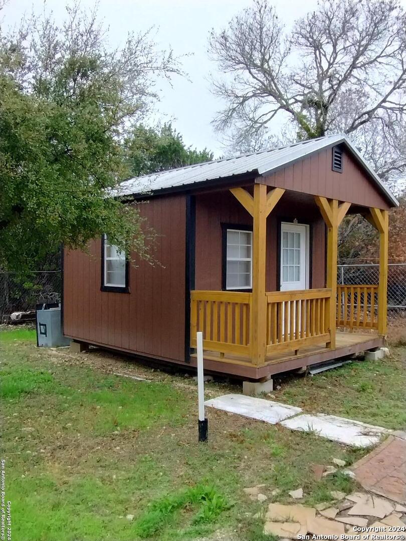 475 Skyline Drive Bandera TX 78003