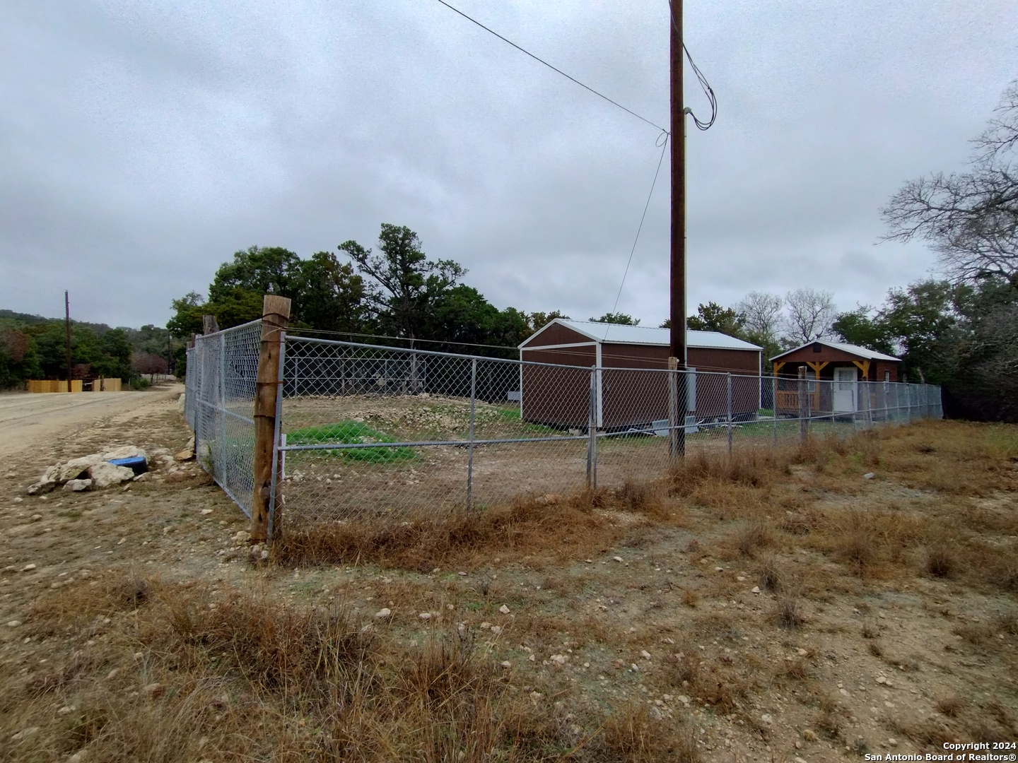 475 Skyline Drive Bandera TX 78003
