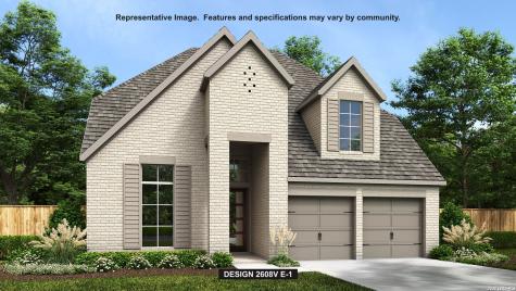 112 Brown Swiss Ridge Boerne TX 78006