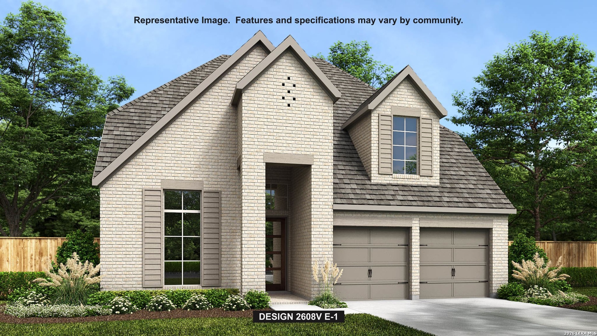 112 Brown Swiss Ridge Boerne TX 78006