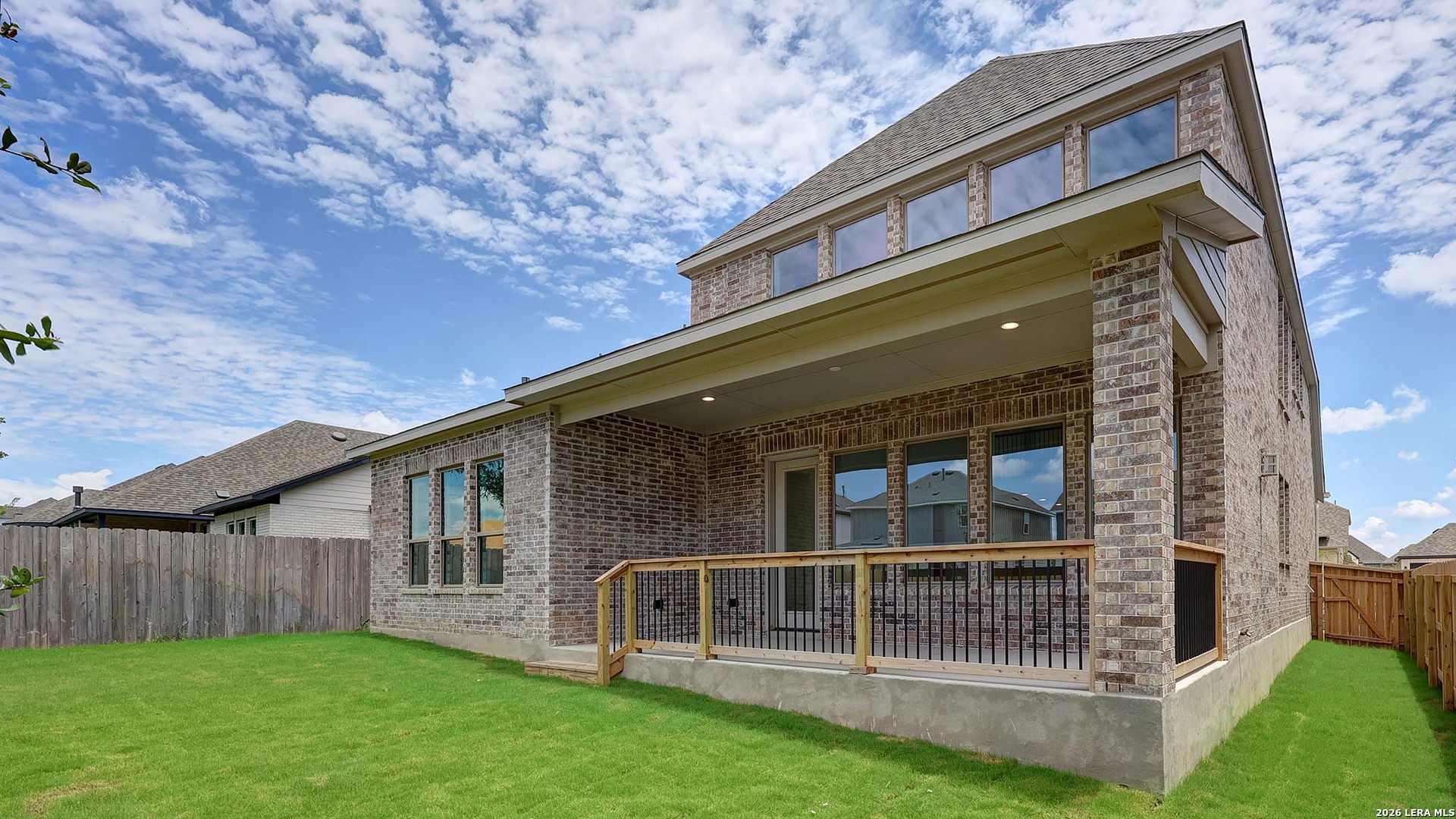112 Brown Swiss Ridge Boerne TX 78006