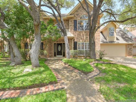 2235 Deerfield Wood San Antonio TX 78248
