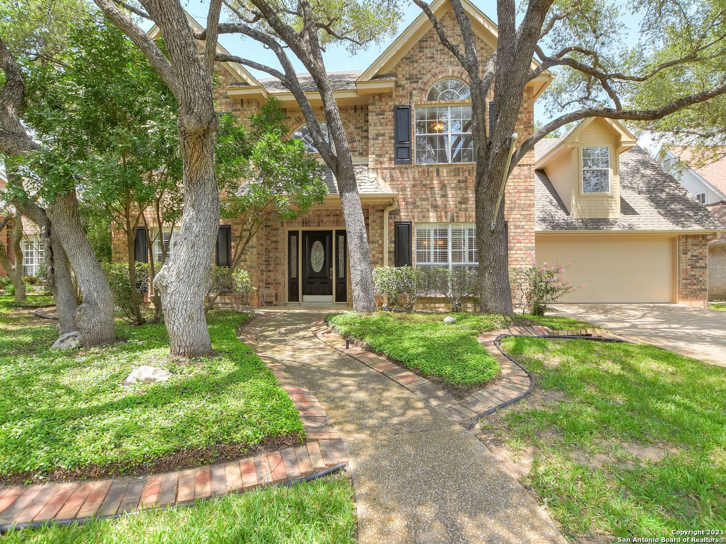 2235 Deerfield Wood San Antonio TX 78248