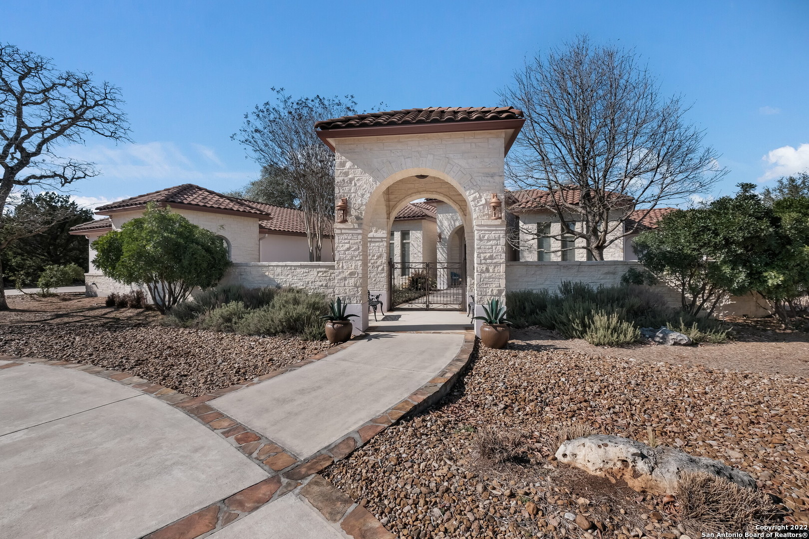 31325 Keeneland Drive Boerne TX 78015