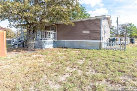 22300 State Highway 123 Seguin TX 78155
