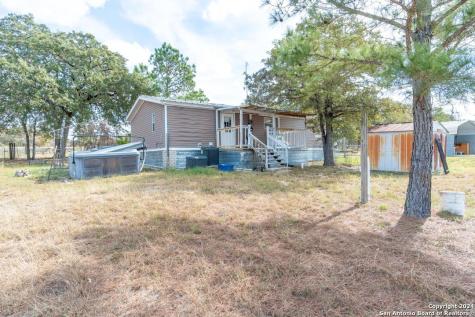 22300 State Highway 123 Seguin TX 78155