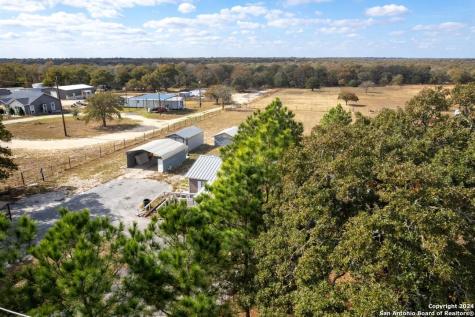 22300 State Highway 123 Seguin TX 78155