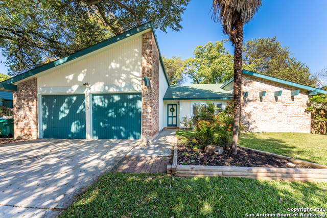 10539 Big Mesa Street Converse TX 78109