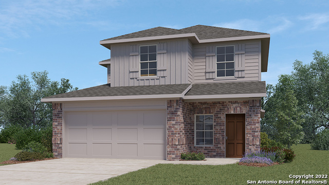 13819 Siltstone Loop San Antonio TX 78253