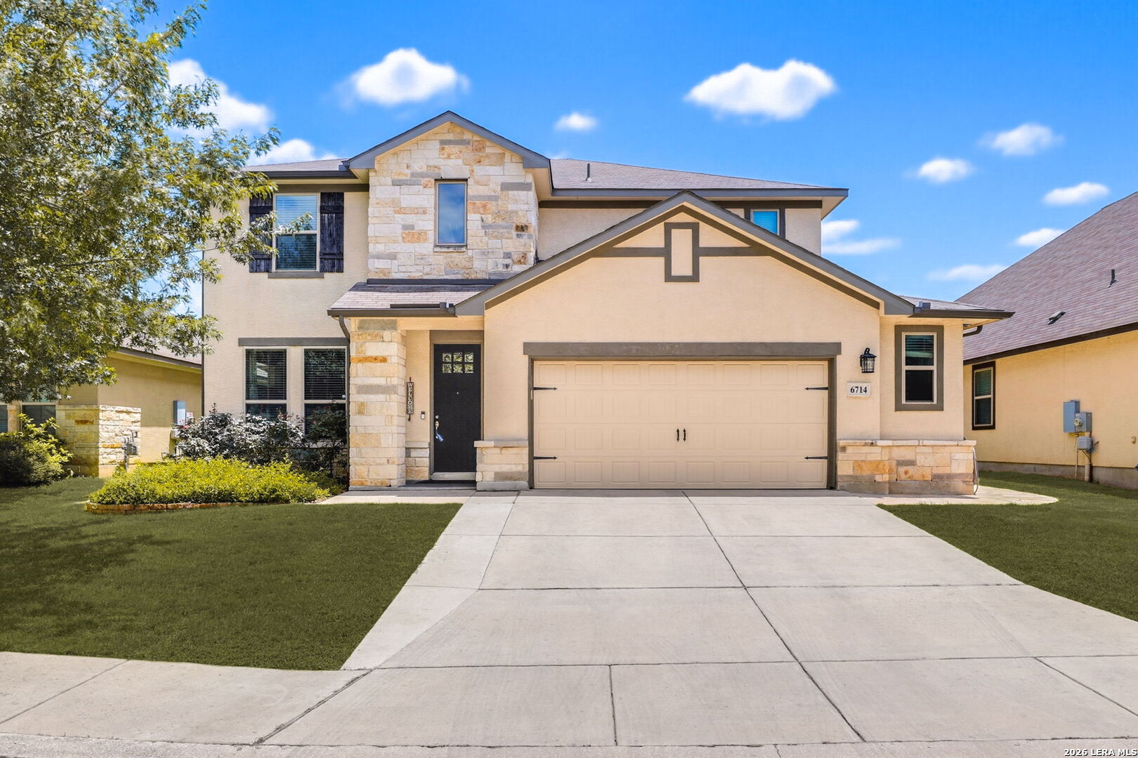 6714 Harmony Farm San Antonio TX 78249