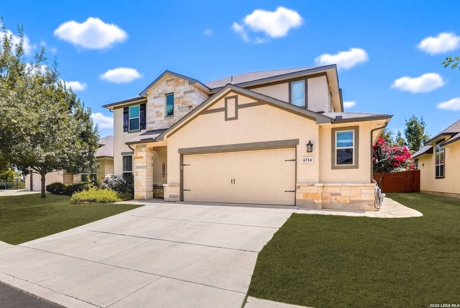6714 Harmony Farm San Antonio TX 78249
