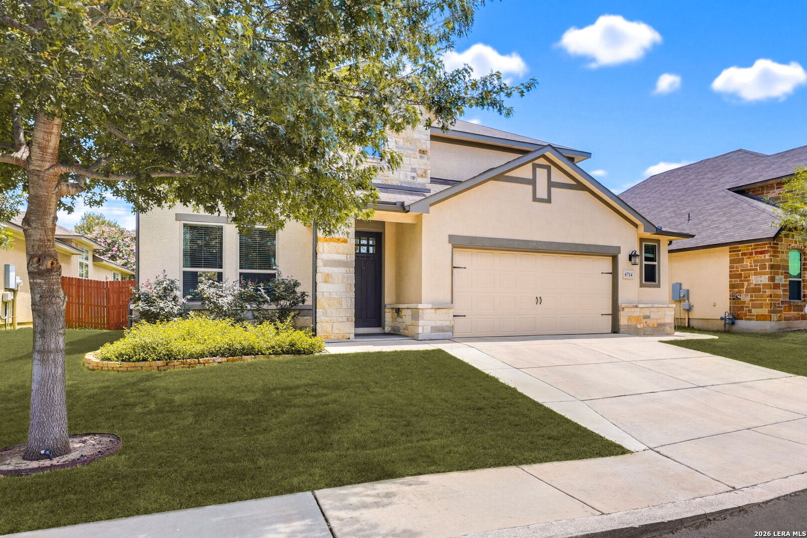 6714 Harmony Farm San Antonio TX 78249