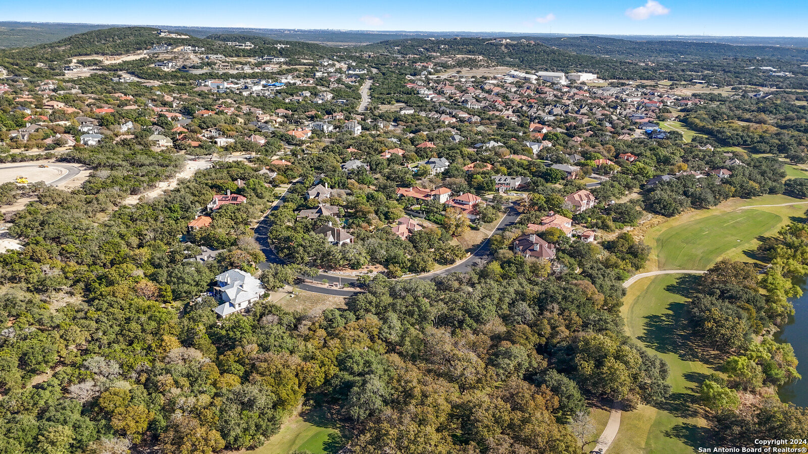 58 Eton Green Circle San Antonio TX 78257