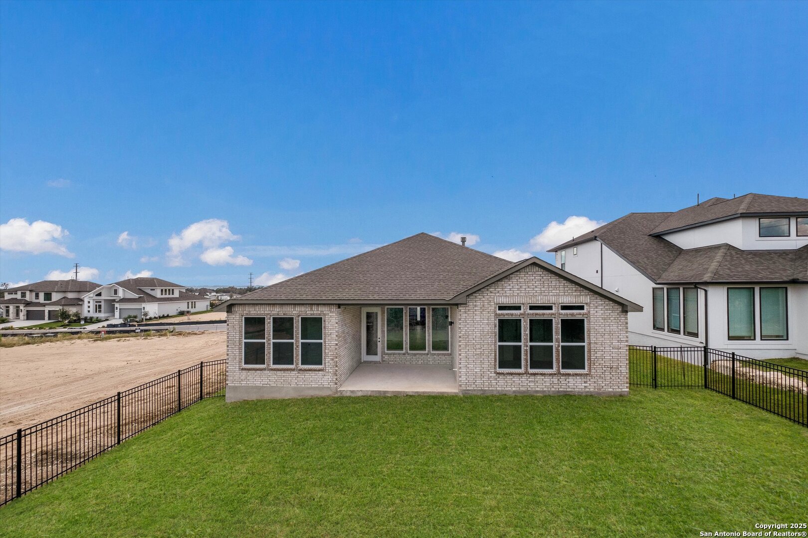 421 Fandango Boerne TX 78006