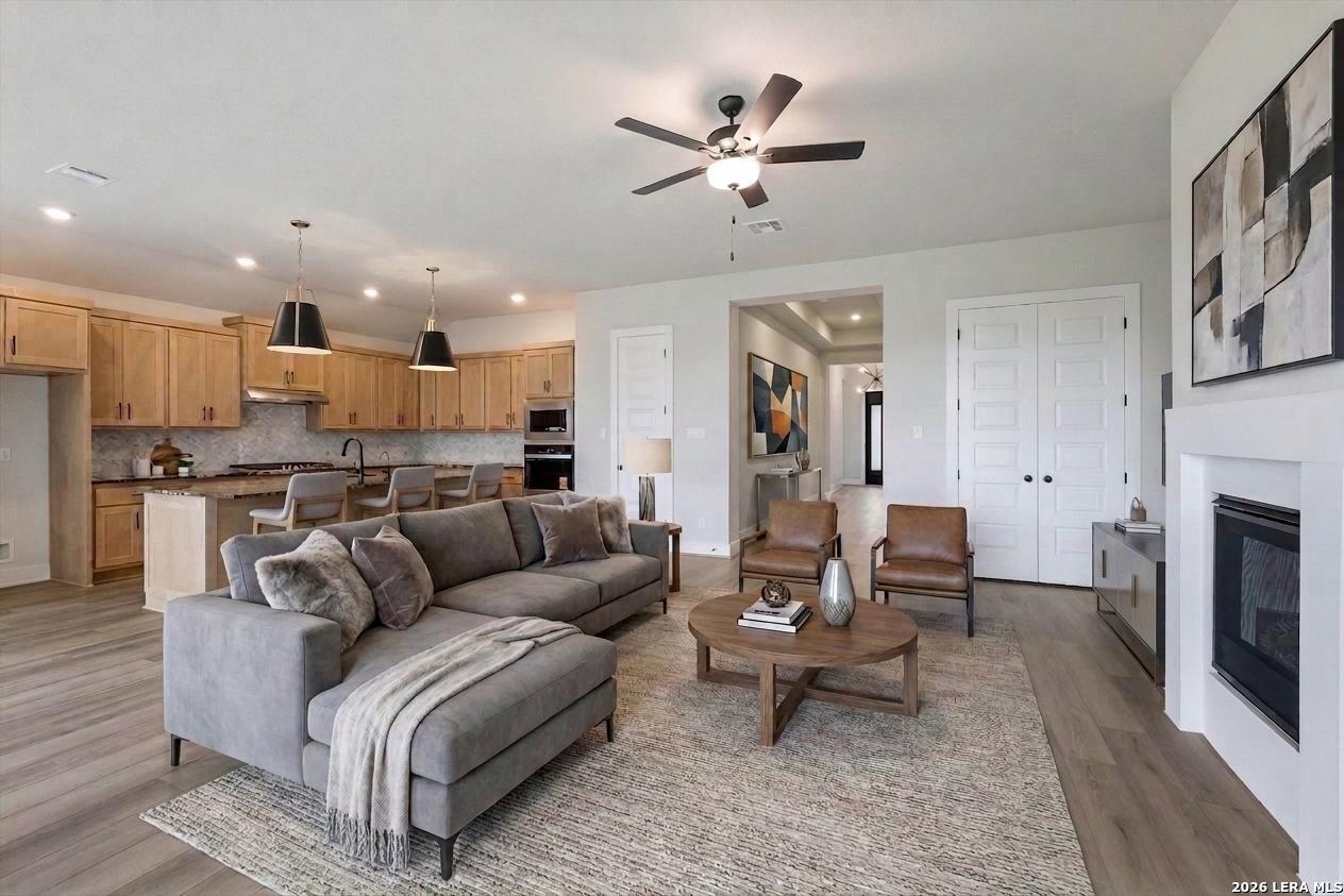 421 Fandango Boerne TX 78006