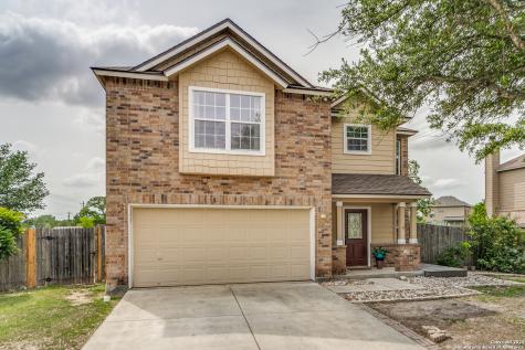 104 Latigo Lane Boerne TX 78006