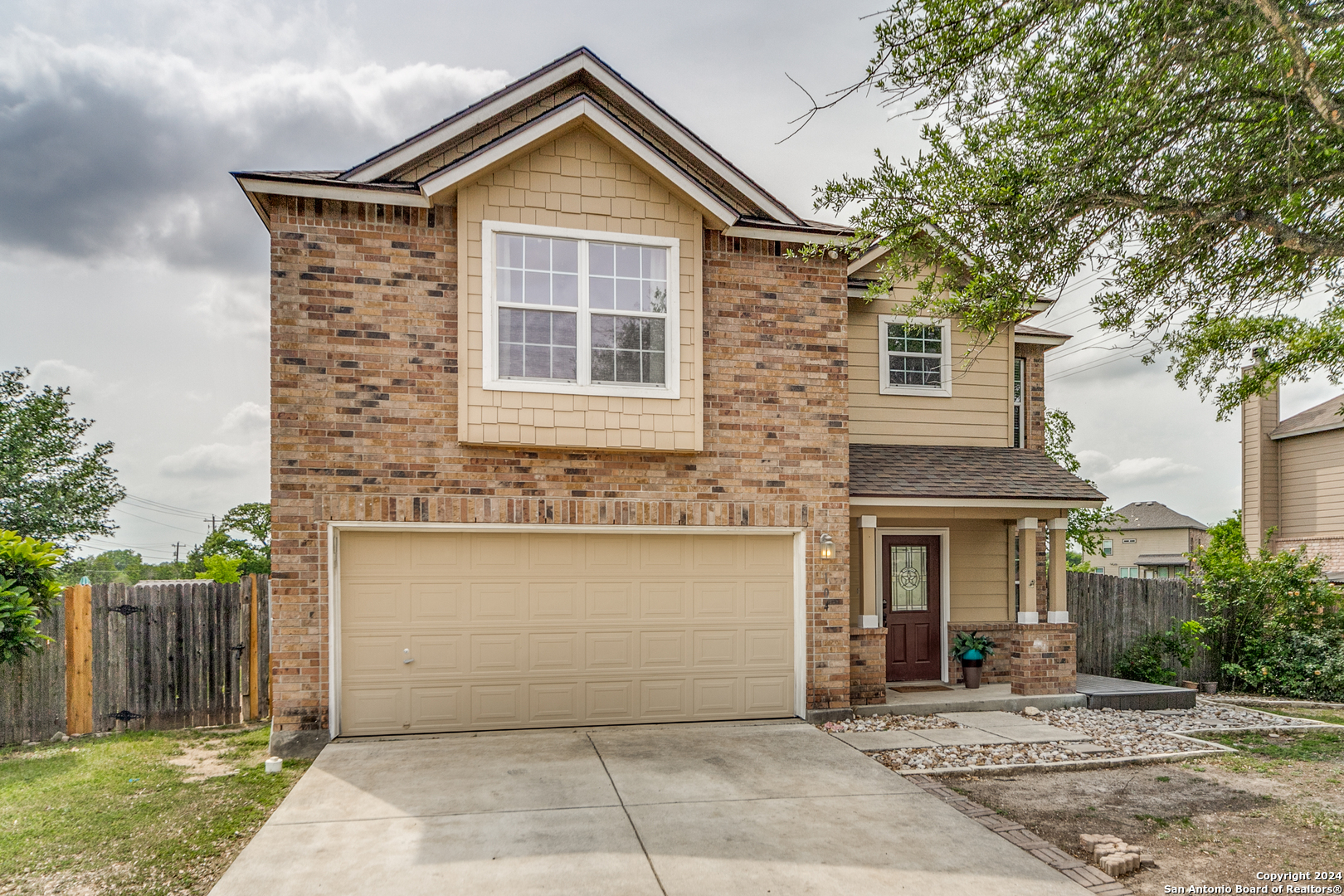 104 Latigo Lane Boerne TX 78006