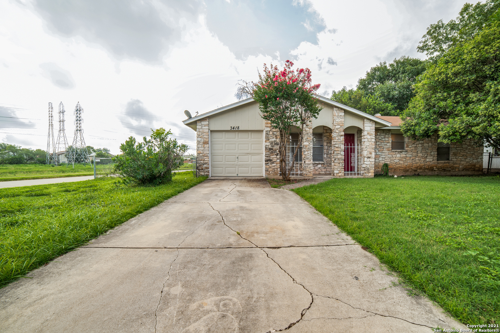 3418 John Speier Drive San Antonio TX 78217