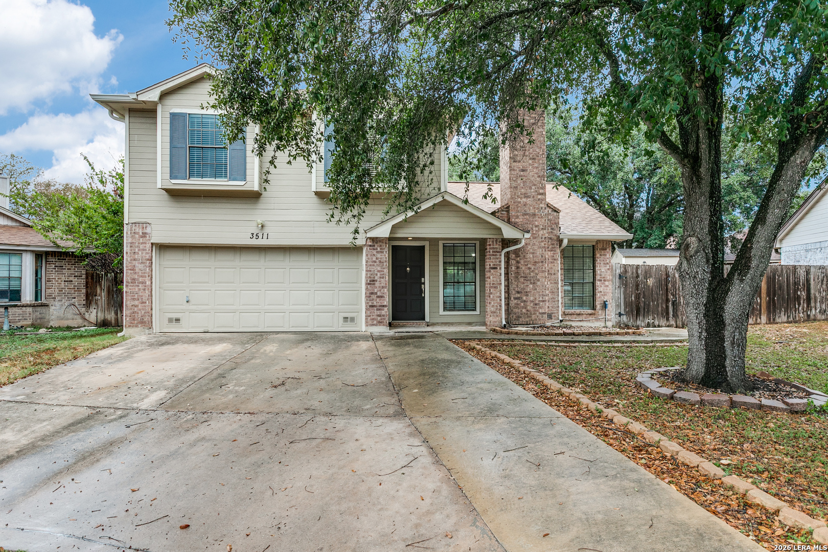 3511 Lynn Kaye Circle San Antonio TX 78217