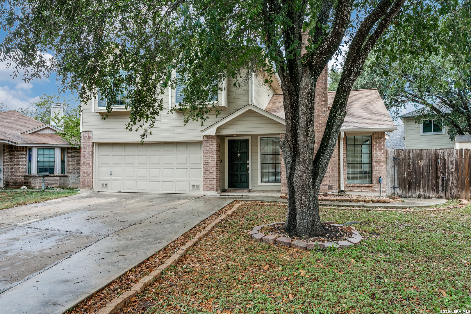 3511 Lynn Kaye Circle San Antonio TX 78217