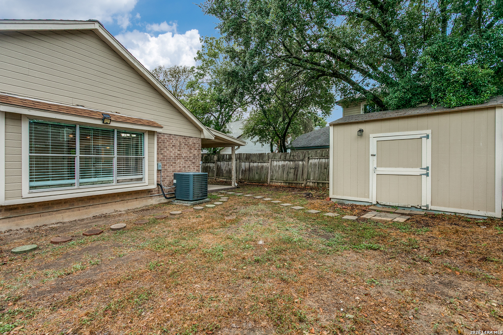3511 Lynn Kaye Circle San Antonio TX 78217