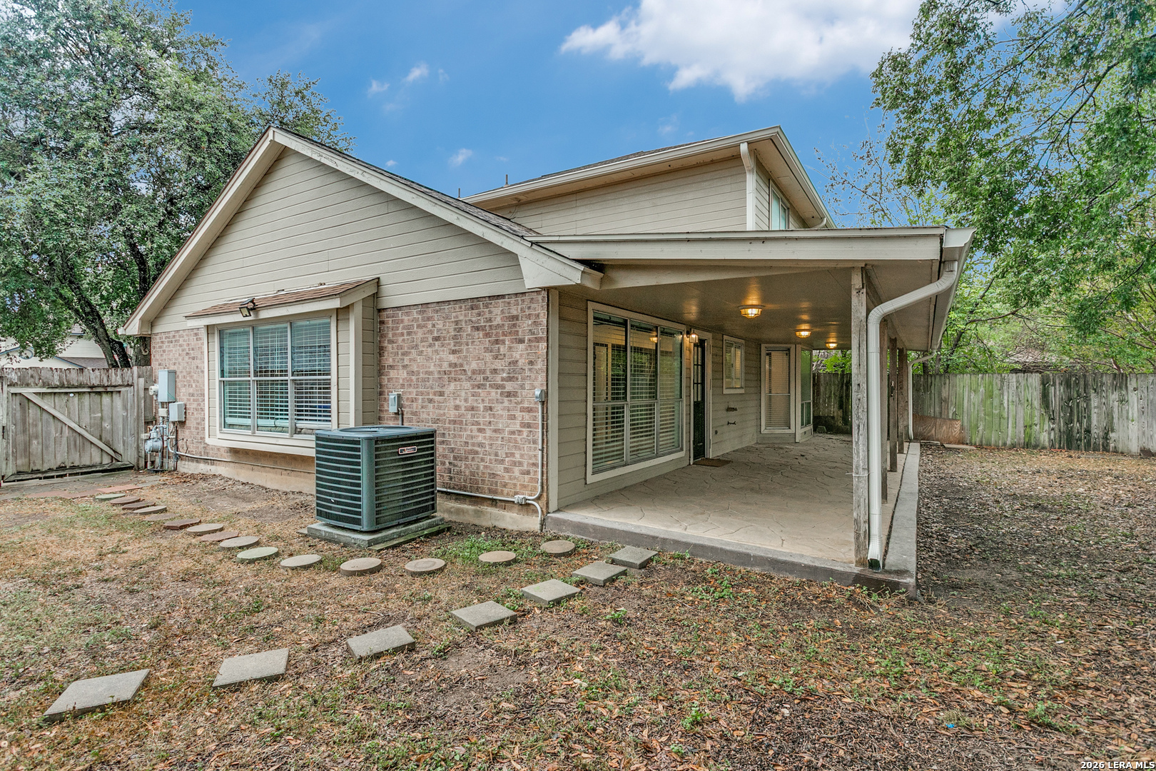3511 Lynn Kaye Circle San Antonio TX 78217