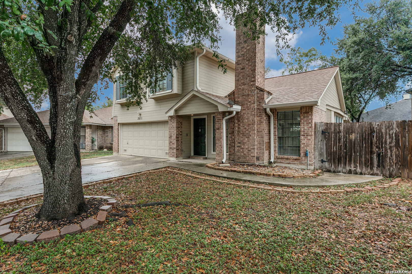 3511 Lynn Kaye Circle San Antonio TX 78217