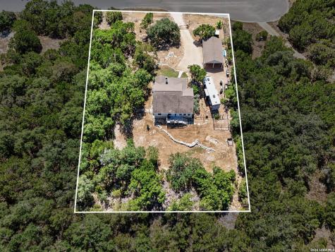 2092 Stallion Springs Drive Fischer TX 78623