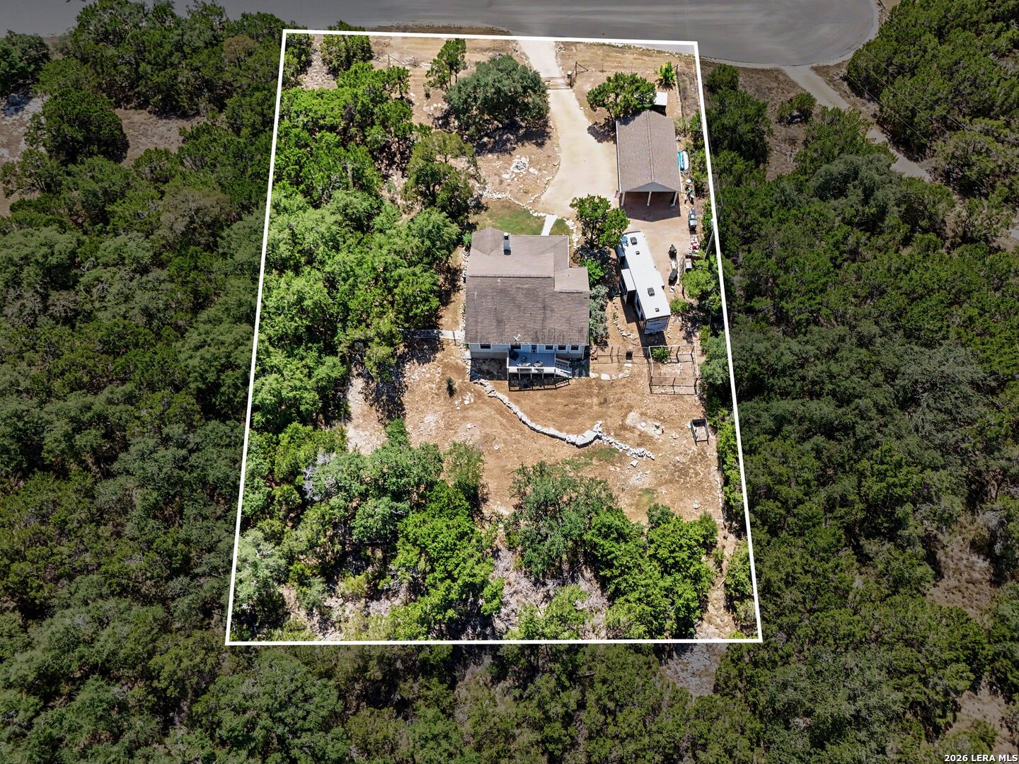 2092 Stallion Springs Drive Fischer TX 78623