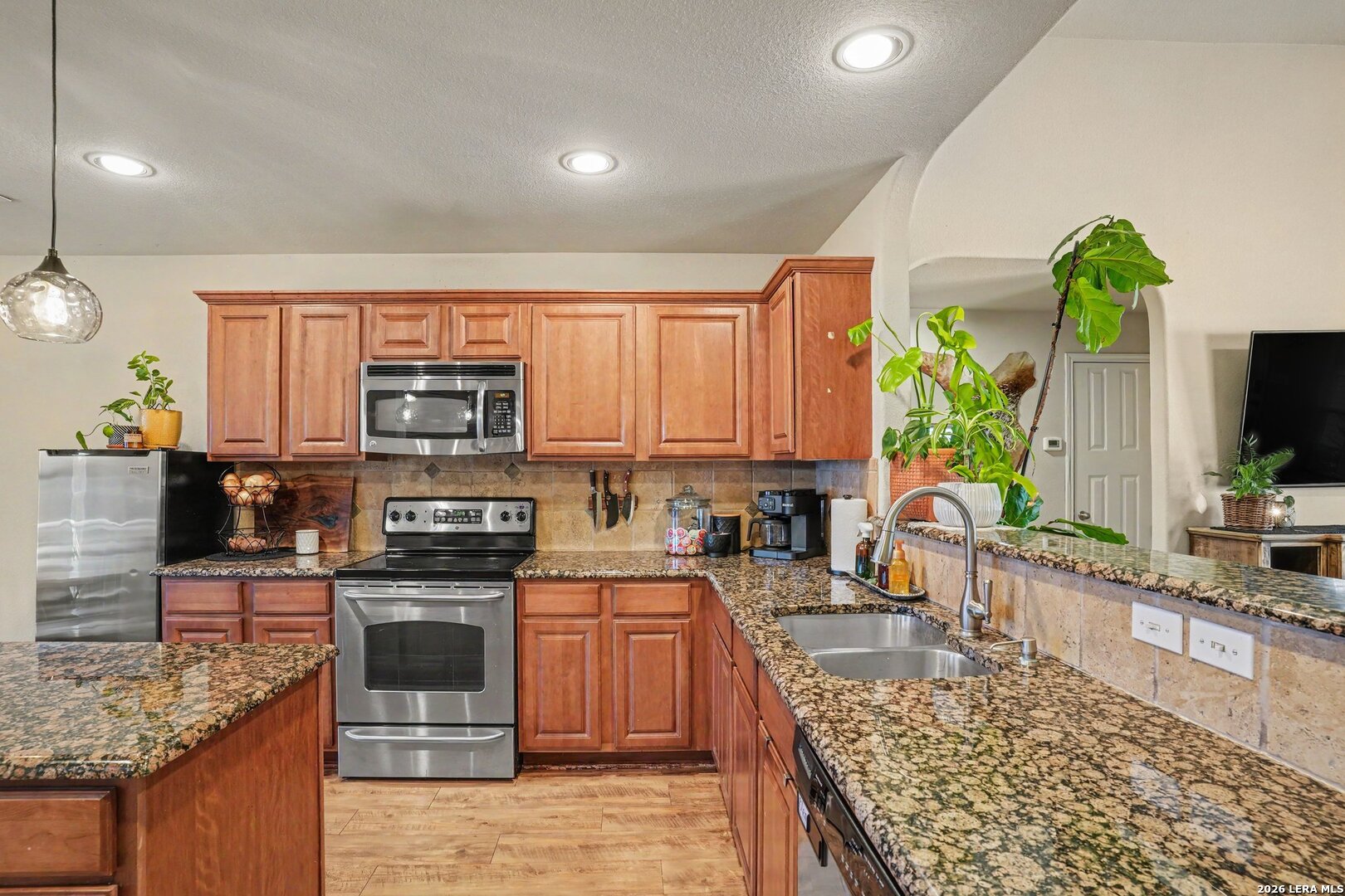 2092 Stallion Springs Drive Fischer TX 78623