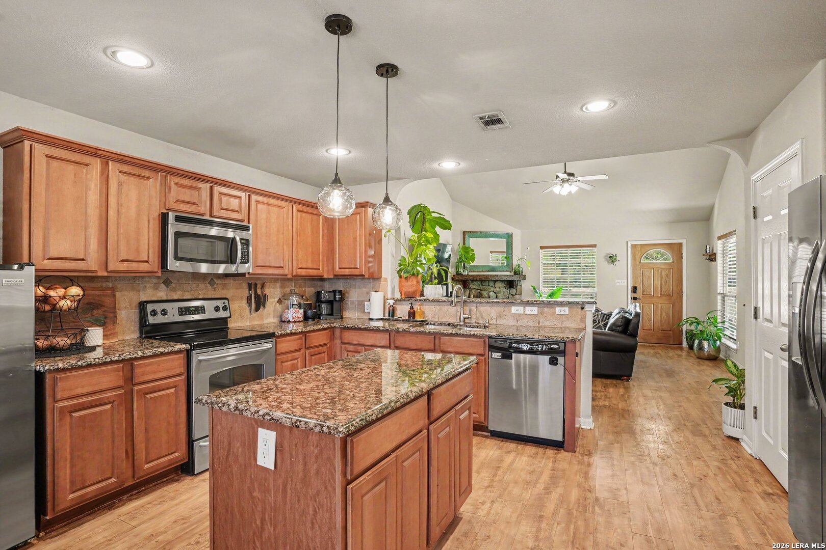 2092 Stallion Springs Drive Fischer TX 78623